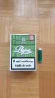 Große Blechdose Zigarettenmarke Pepe, ohne Inhalt. Hamburg-Mitte - Hamburg Horn Vorschau