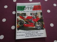 Motalia Heft 241, Bimota DB8, Rumi Motorrad Geschichte Hessen - Limburg Vorschau