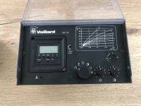 Vaillant VRC-CB Digital Zeitschaltuhr  funtionsfähig Saarland - Homburg Vorschau