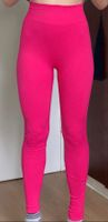 Amazon Shaping Leggings pink S neu ripped Berlin - Spandau Vorschau