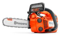 Husqvarna T525 (10")❗❗❗ 26,70% reduziert ❗❗❗ Tophandle Baumpflege Brandenburg - Wendisch Rietz Vorschau