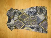 CANDA festliches Kleid Sommerkleid Gr. 36 Sachsen - Limbach-Oberfrohna Vorschau