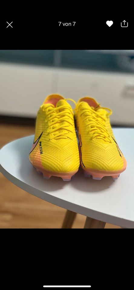 Nike Zoom - Mercurial Vapor Pro 41 in Bielefeld