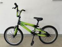 BMX Kinderfahrrad 20 Zoll Kawasakigrün/schwarz Bayern - Kelheim Vorschau