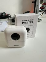 Mini printer / drucker Hannover - Linden-Limmer Vorschau