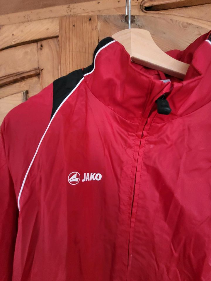 Jacke von Jako wie neu Gr. M in Zell (Mosel)