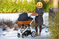 Gesslein Indy Design Shore Kinderwagen und Buggy Thüringen - Leinefelde Vorschau