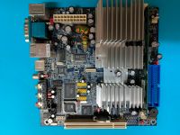 Via Epia-SP8000E Mini-Itx Mainboard Baden-Württemberg - Lauterbach (Schwarzwald) Vorschau