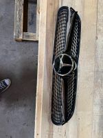 Mercedes AMG GT Distronic Stern Grill Niedersachsen - Wittorf Vorschau