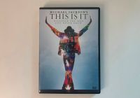 Michael Jackson's This Is It (DVD, USA) Nordrhein-Westfalen - Mülheim (Ruhr) Vorschau