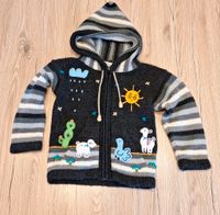 Strickjacke Jacke Sweatjacke Kinder Baby Größe 80 ? Rheinland-Pfalz - Montabaur Vorschau