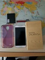 Samsung Galaxy S4 weiß 16 GB Häfen - Bremerhaven Vorschau