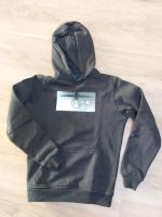 Sweatshirt Herren Gr. XS schwarz Hessen - Hüttenberg Vorschau