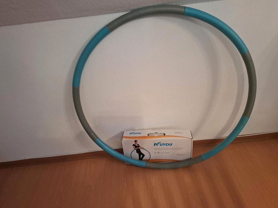 Kuyou Hula-Hoop-Reifen in Bonn