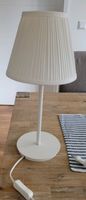 Lampe in weiß von Ikea  (2 Stück) Niedersachsen - Melbeck Vorschau