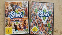 Die Sims 3 + Erweiterungspack Reiseabenteuer Baden-Württemberg - Karlsruhe Vorschau