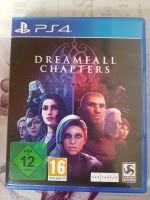 Playstation 4 Spiel Dreamfall Chapters Nordrhein-Westfalen - Hückelhoven Vorschau