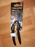 Fiskars P25 Amboss Gartenschere 111250 Bayern - Postmünster Vorschau