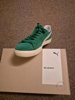 Puma Clyde 44 Bayern - Poing Vorschau