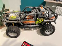 Lego Technic Geländewagen 8297 Niedersachsen - Wingst Vorschau