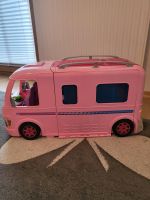 Barbie Dream Camper Kr. Altötting - Garching an der Alz Vorschau
