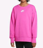 NIKE SWEATSHIRT gr. XS Neu mit Etikett Orginale NEU Ware  22€ Fes Nordrhein-Westfalen - Düren Vorschau