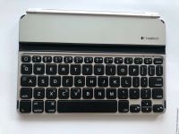 Logitech Tastatur für iPad mini Münster (Westfalen) - Angelmodde Vorschau