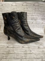 Stiefelette , used look, Gr. 39 Dortmund - Aplerbeck Vorschau