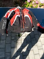 Motorradjacke Damen Dortmund - Eving Vorschau