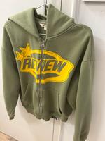 Sweatjacke Review Damen Oversize Nordrhein-Westfalen - Bocholt Vorschau