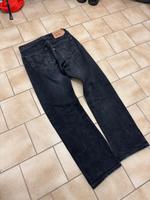 Vintage Levi’s 501 straight leg jeans baggy j Bayern - Traunstein Vorschau