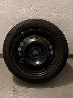 Ersatzrad Reifen 4x100 185/55R15 Corsa Astra Tigra Meriva Nordrhein-Westfalen - Gütersloh Vorschau