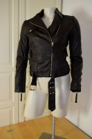 Damen Jacke Kunstleder NEU Leder Look schön, braun Gr. XS - 34 Düsseldorf - Benrath Vorschau