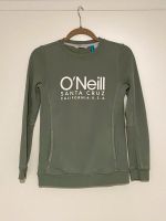 O‘Neill Pullover Hoodie Sweatshirt Vintage grün Gr. 152 Kiel - Meimersdorf-Moorsee Vorschau