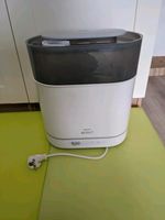 Philips Avent SCF287/02 elektrischer 4-in-1 Sterilisator Düsseldorf - Rath Vorschau