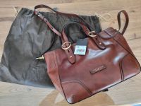 Handtasche The Bridge Firenze 1969 braun neu Nordrhein-Westfalen - Espelkamp Vorschau