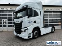 Iveco S-Way AS440S53T/P Sattelzugmaschine Nordrhein-Westfalen - Kalkar Vorschau