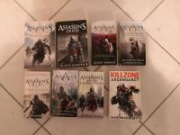 Assassin's Creed, Bücher, Englisch Bayern - Streitberg Vorschau