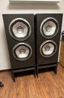 Heimkino Subwoofer Sony Xplod 15“ GXV 1000 S Hessen - Hüttenberg Vorschau