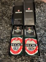 Becks Pils Socken NEU 42-46 Niedersachsen - Weyhe Vorschau