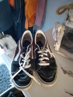 Vans gr 38 old school Vintage Niedersachsen - Ihlow Vorschau