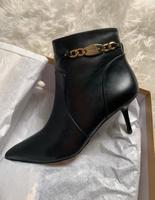 Michael Kors Lainey Bootie Stiefelette 40,5 Nordrhein-Westfalen - Herten Vorschau