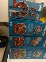 Playmobil Mega Pack siehe Bilder Bayern - Weihenzell Vorschau