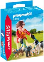 Playmobil 5380 - Hunde Sitterin Bayern - Oberding Vorschau