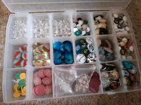 Cabochon Bastelmaterial Nordrhein-Westfalen - Borken Vorschau