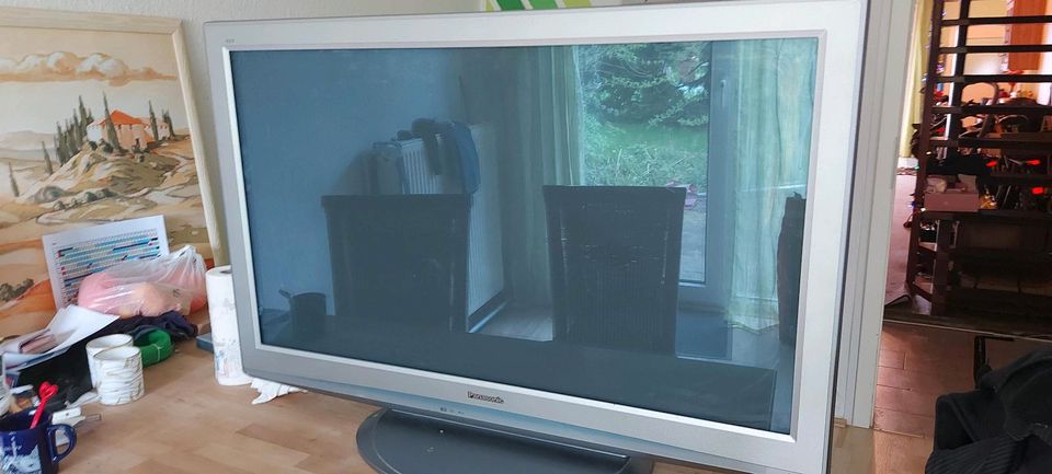 Panasonic TV 42 Zoll in Bad Essen