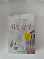 Der Zug der Waisen, Christina Baker Kline, Taschenbuch, Buch Rheinland-Pfalz - Koblenz Vorschau