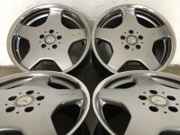 AMG Felgen 18" Styling I Mercedes W220 W140 R129 W124 E500 W126 Mecklenburg-Vorpommern - Stralsund Vorschau