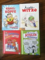 Witze Bücher Top! Sachsen - Neustadt Vorschau