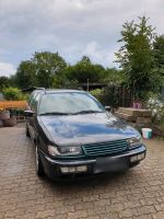 VW Passat VR6 35i Kreis Ostholstein - Ahrensbök Vorschau